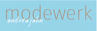 Logo Modewerk Andrea Jahn