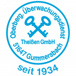 Logo Sicherheitsdienst Theißen GmbH