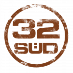 Logo von 32 Süd